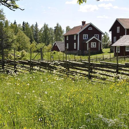 Asens By Hostel Haurida Екстериор снимка