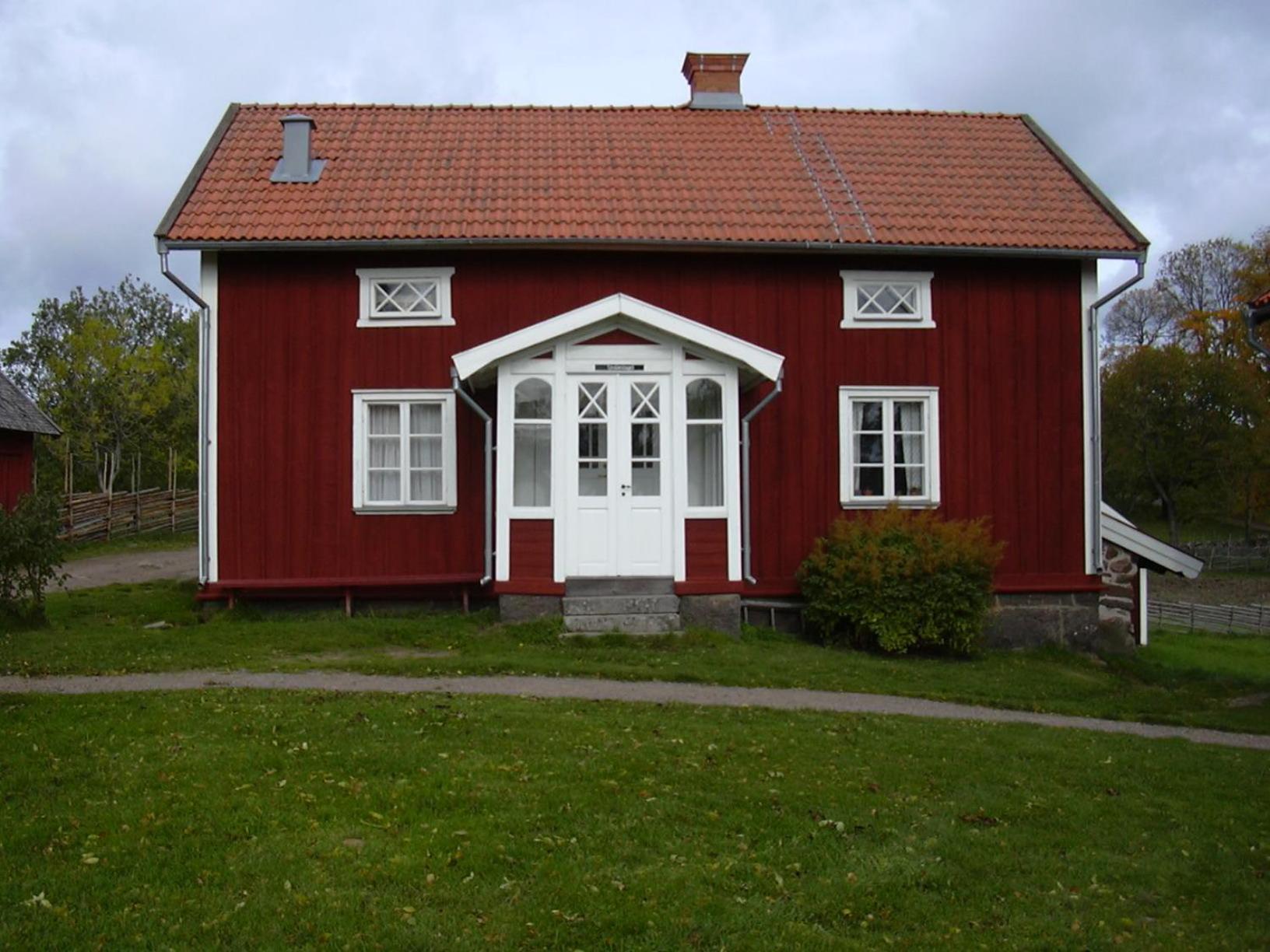 Asens By Hostel Haurida Екстериор снимка