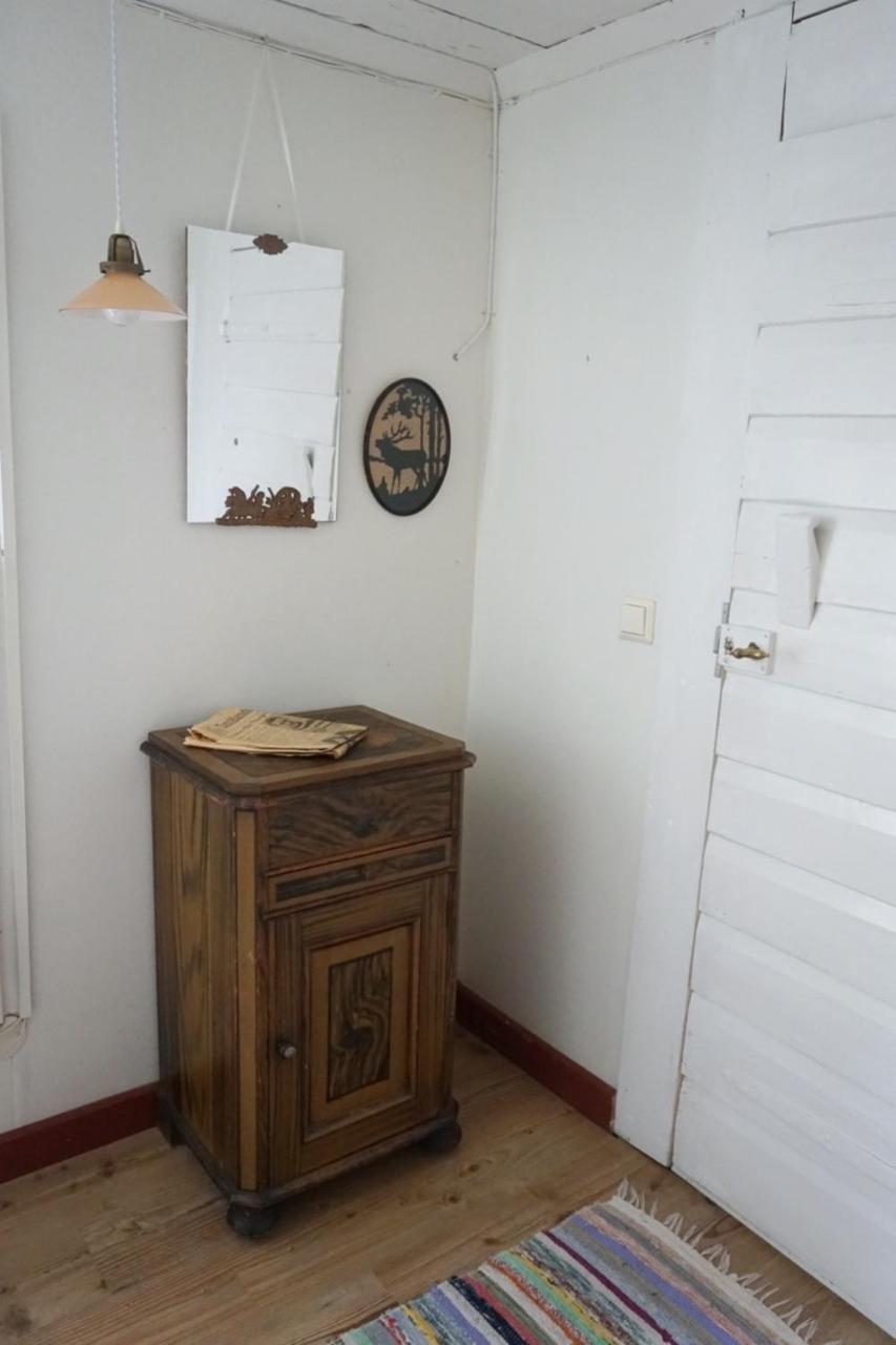 Asens By Hostel Haurida Екстериор снимка
