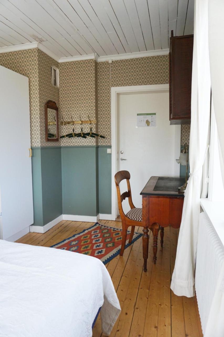 Asens By Hostel Haurida Екстериор снимка