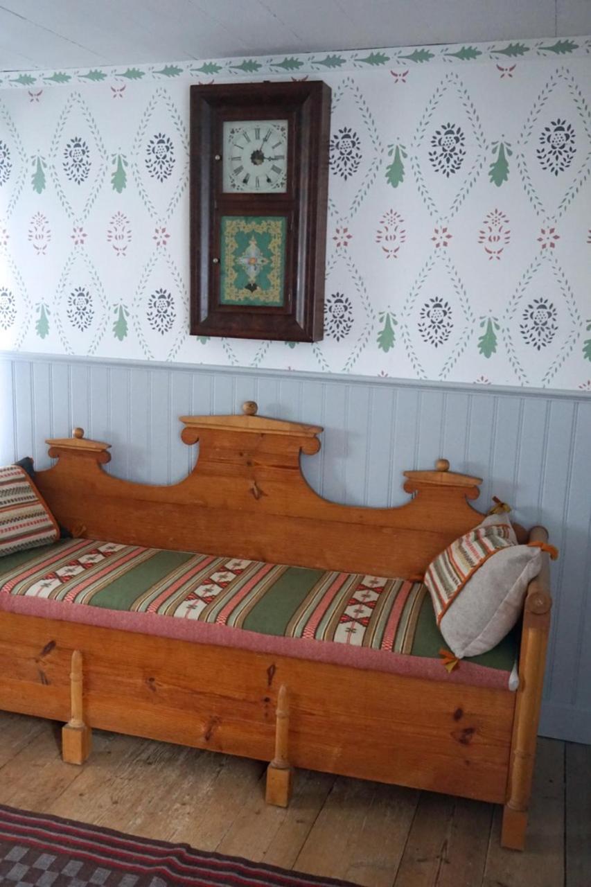 Asens By Hostel Haurida Екстериор снимка