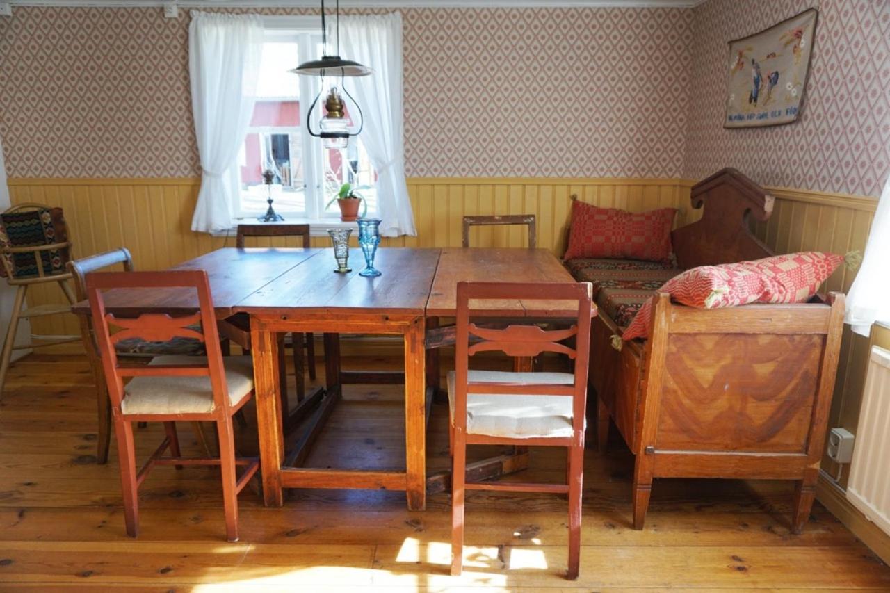 Asens By Hostel Haurida Екстериор снимка