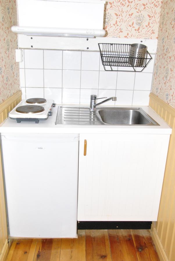 Asens By Hostel Haurida Екстериор снимка
