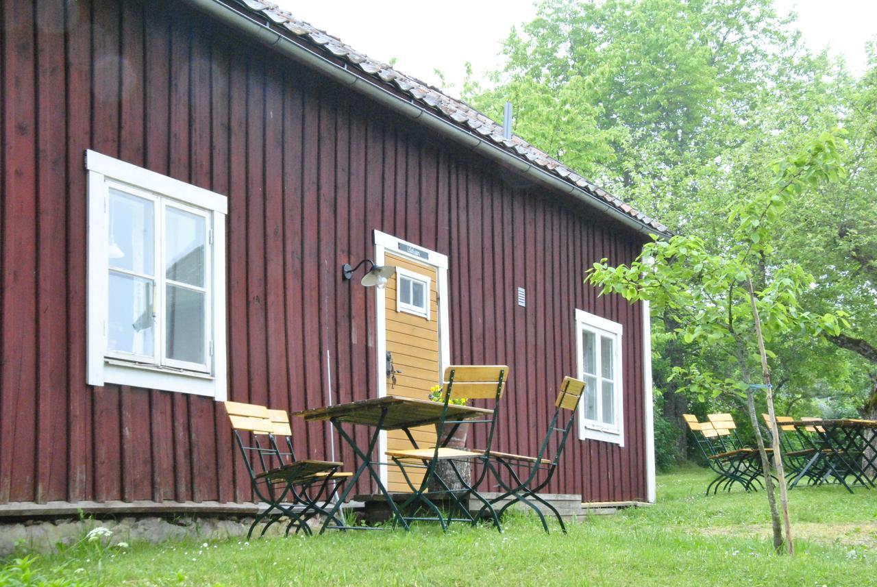 Asens By Hostel Haurida Екстериор снимка