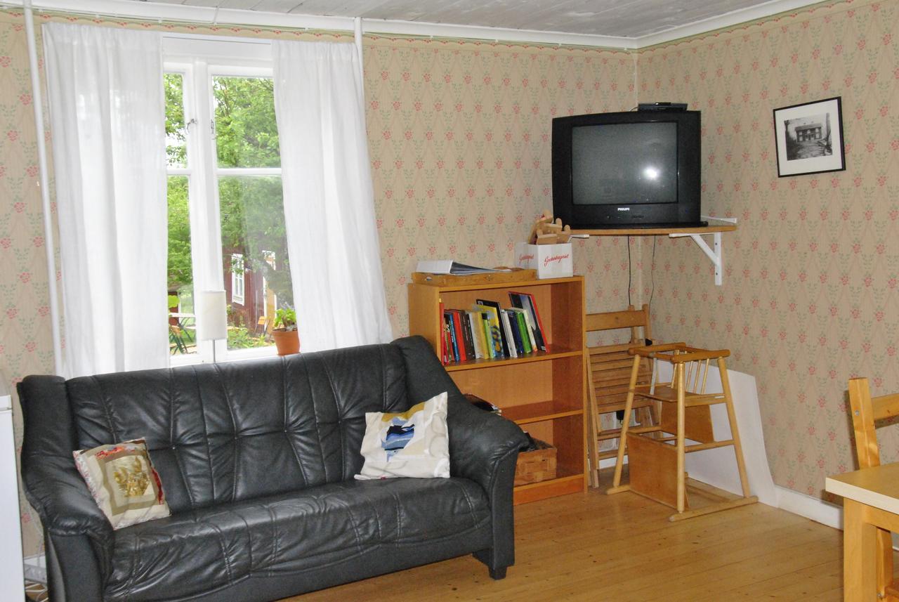Asens By Hostel Haurida Екстериор снимка