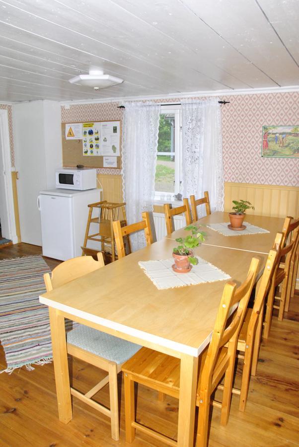 Asens By Hostel Haurida Екстериор снимка