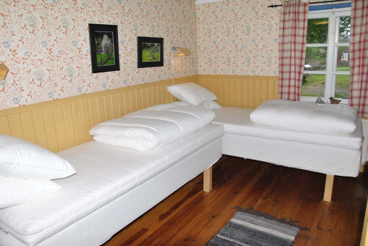 Asens By Hostel Haurida Екстериор снимка