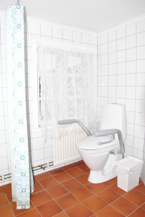 Asens By Hostel Haurida Екстериор снимка