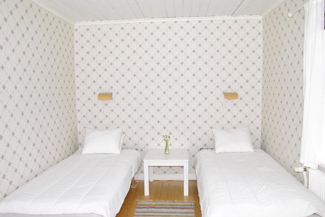 Asens By Hostel Haurida Екстериор снимка