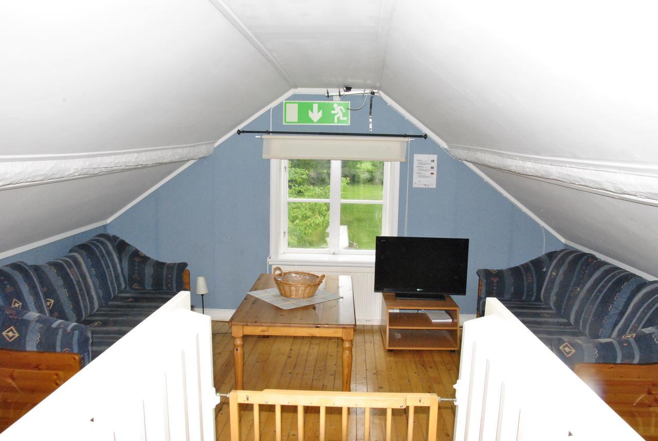 Asens By Hostel Haurida Екстериор снимка