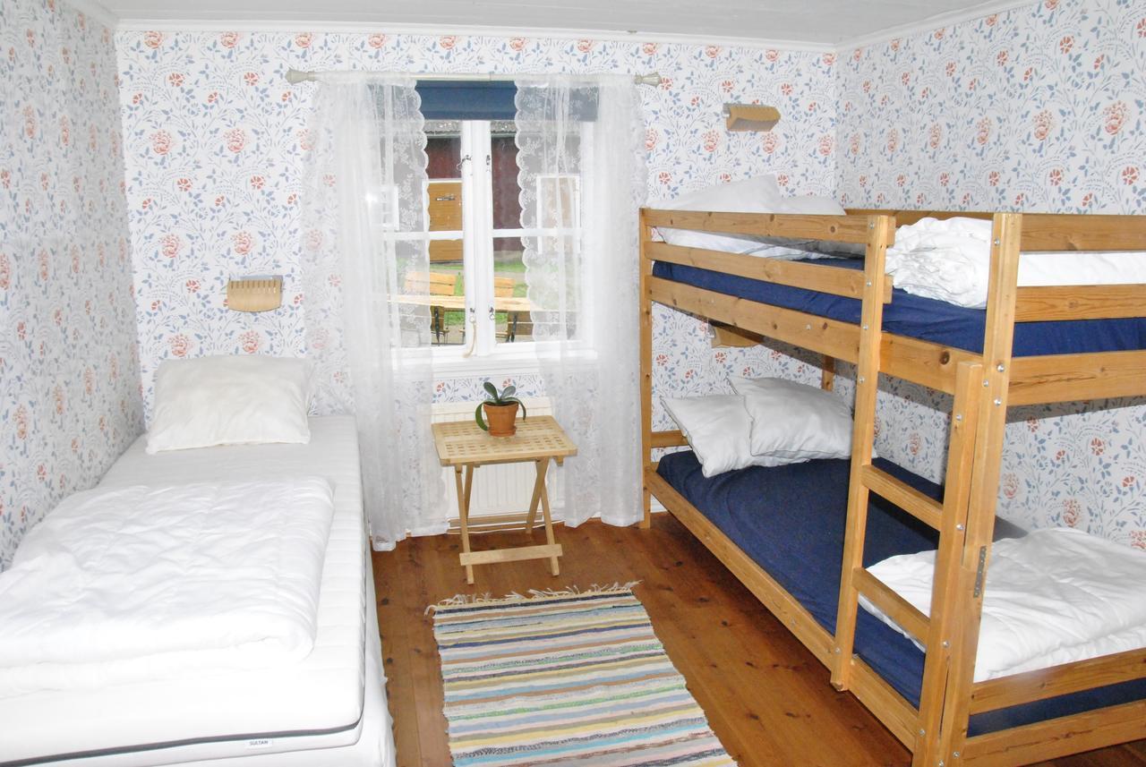 Asens By Hostel Haurida Екстериор снимка