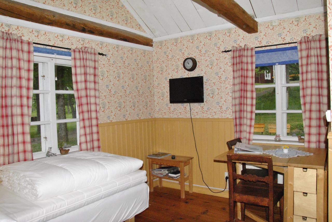 Asens By Hostel Haurida Екстериор снимка