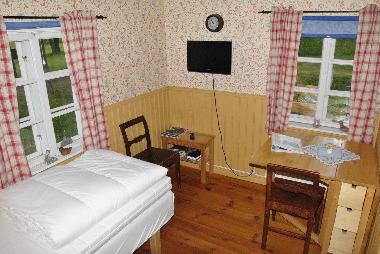 Asens By Hostel Haurida Екстериор снимка