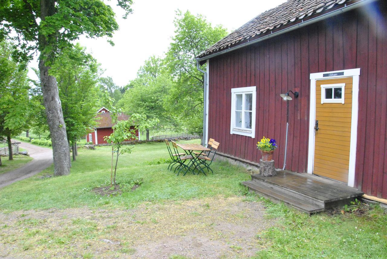 Asens By Hostel Haurida Екстериор снимка