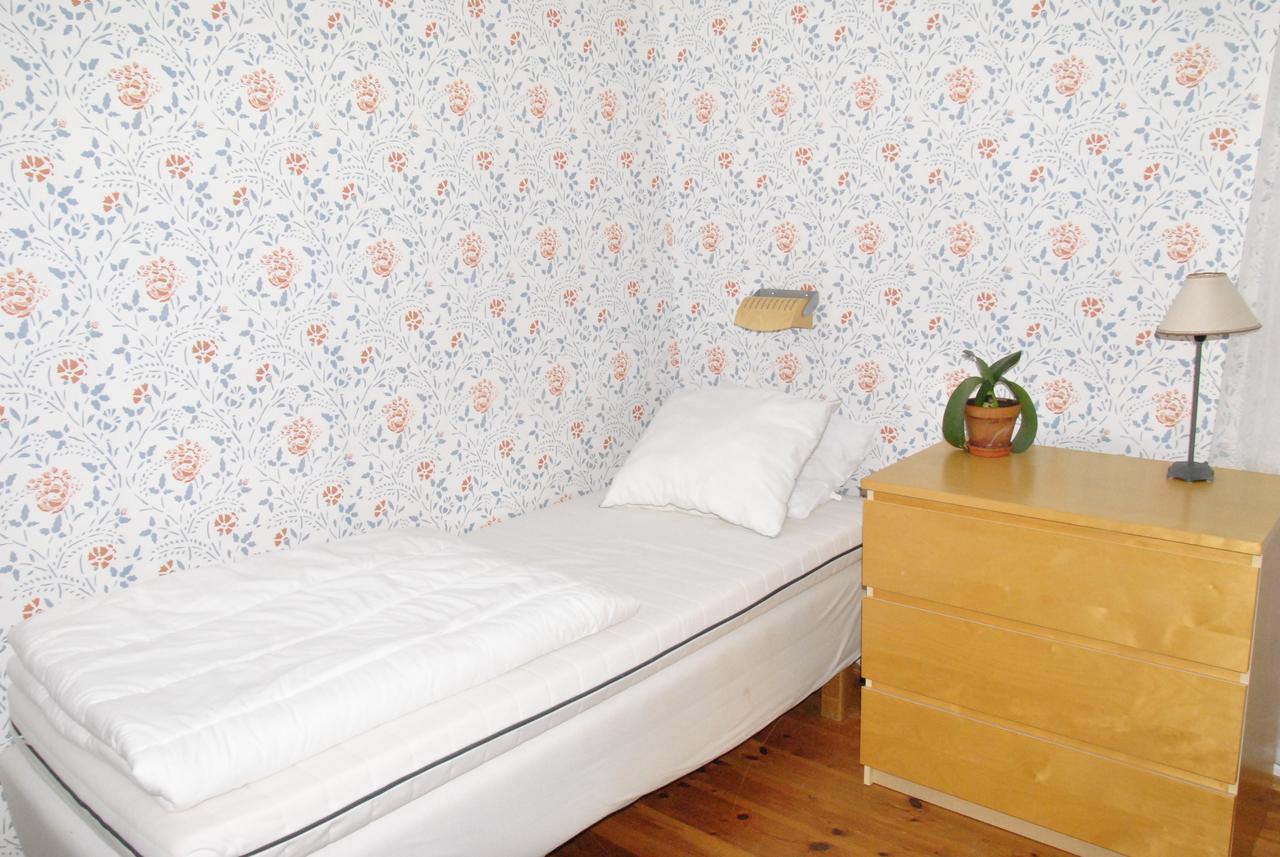 Asens By Hostel Haurida Екстериор снимка