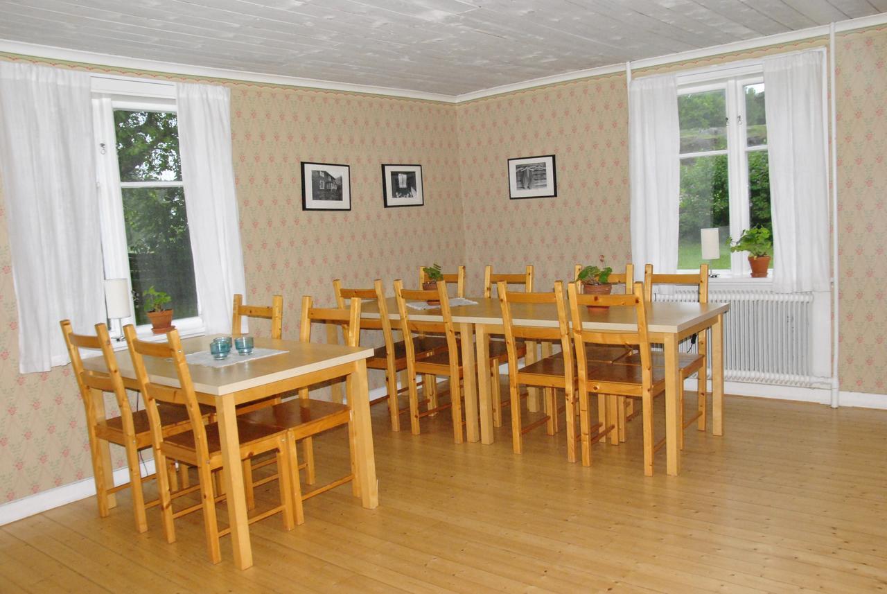 Asens By Hostel Haurida Екстериор снимка