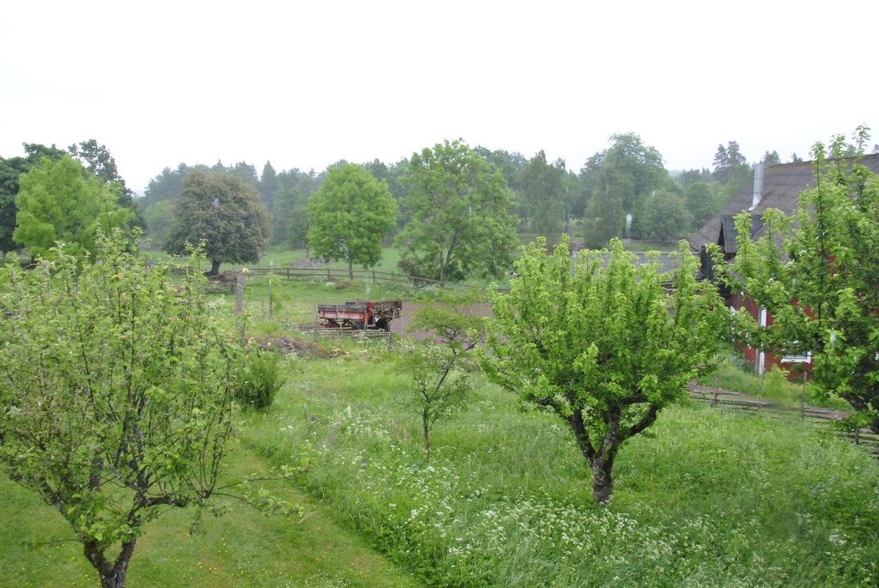 Asens By Hostel Haurida Екстериор снимка