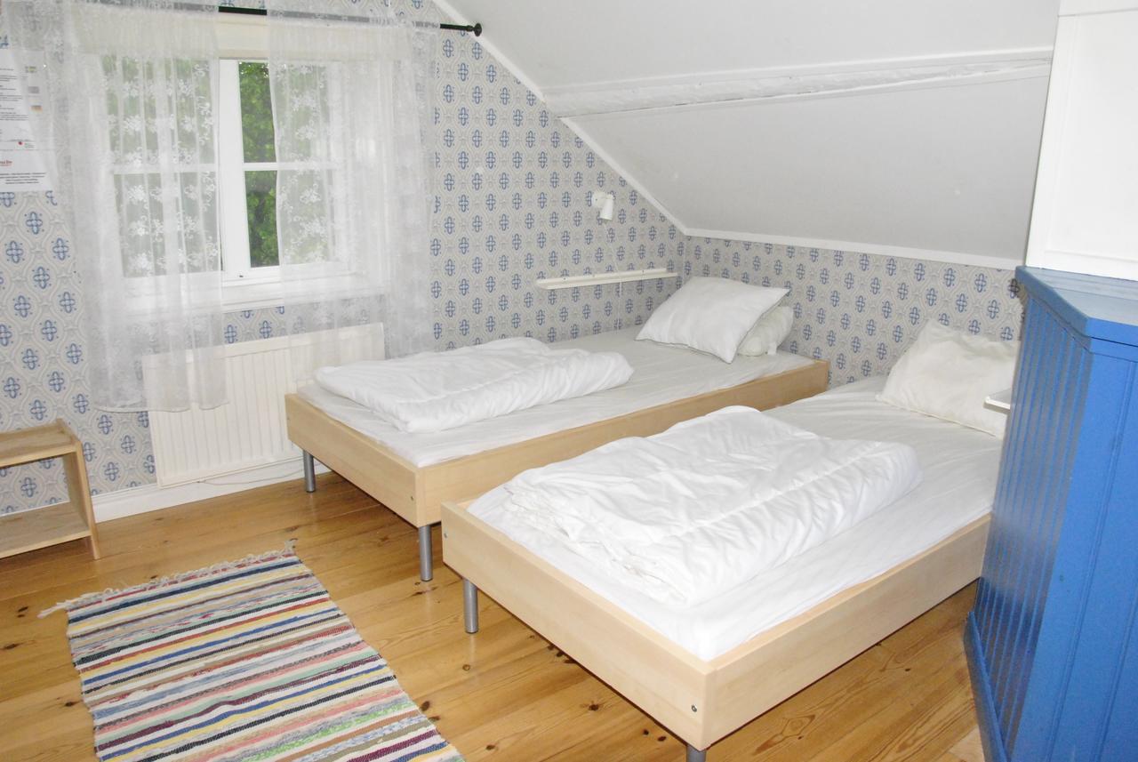 Asens By Hostel Haurida Екстериор снимка