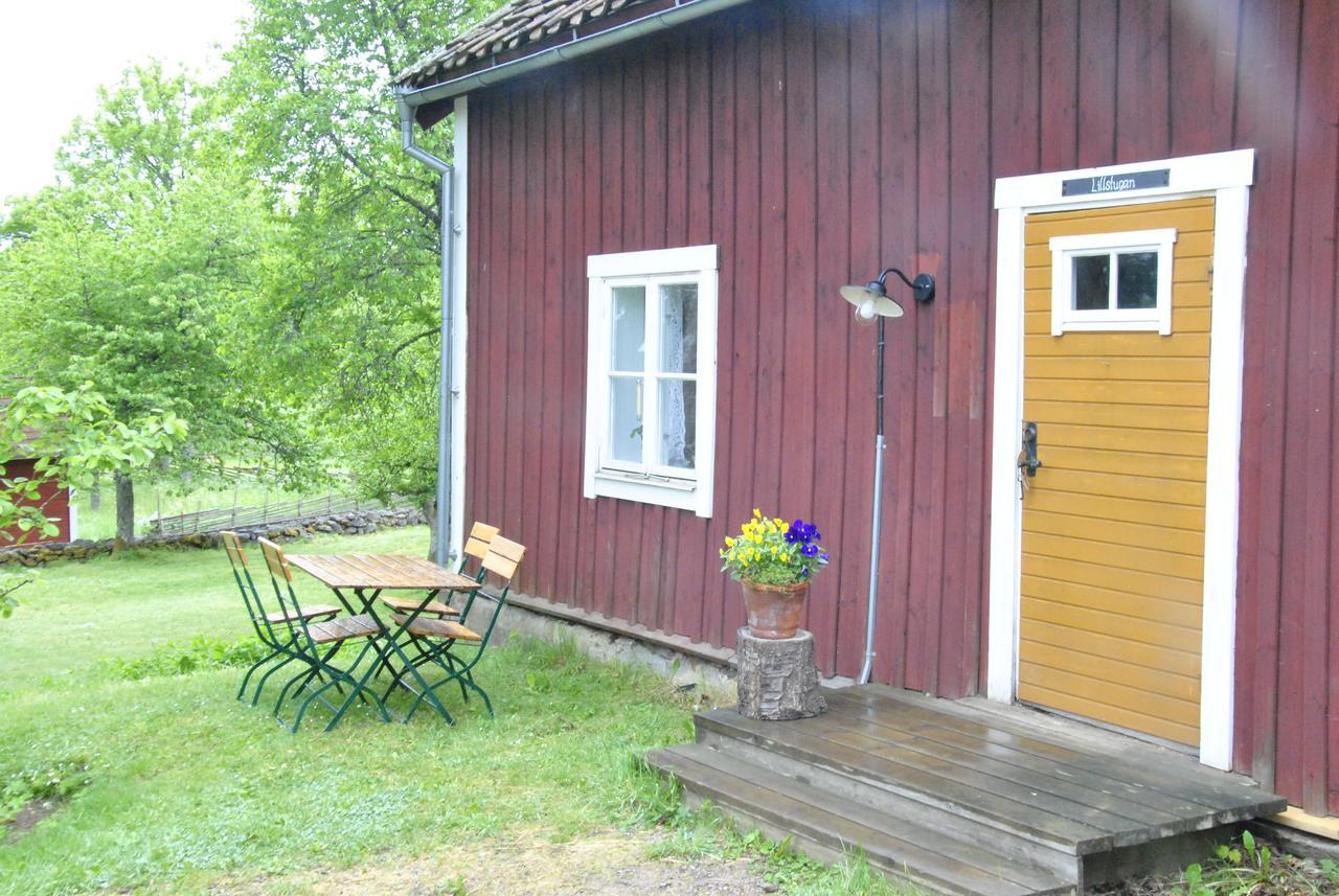 Asens By Hostel Haurida Екстериор снимка