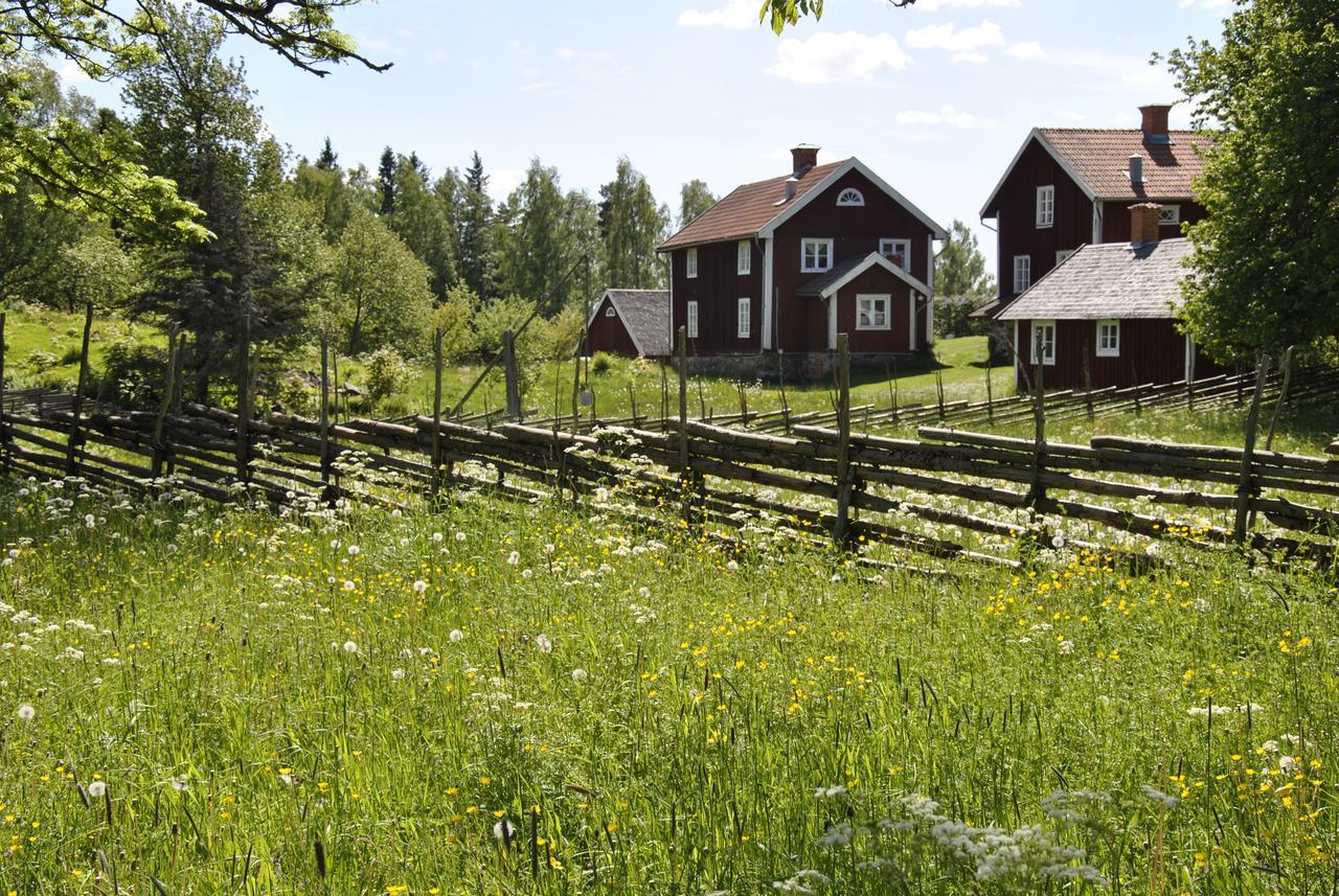 Asens By Hostel Haurida Екстериор снимка